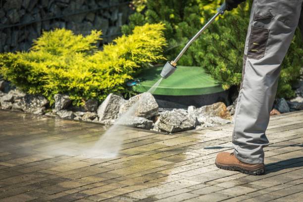 Best Factory Floor Cleaning  in Lavon, TX