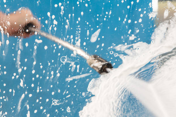 Best Fence Cleaning  in Lavon, TX