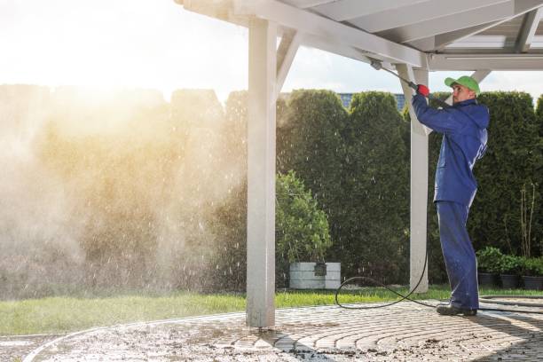 Best Parking Lot and Garage Cleaning  in Lavon, TX
