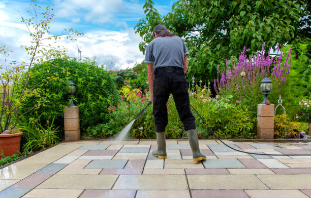 Best Post-Construction Pressure Washing  in Lavon, TX