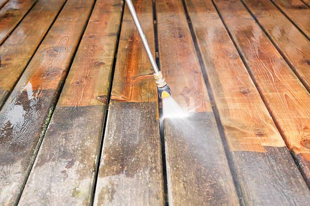 Best Rust Removal  in Lavon, TX