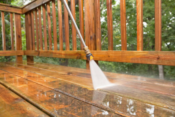 Best Building Exterior Washing  in Lavon, TX